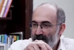 هادی حجازی فر: برای گرفتن طلبم از صداوسیما خواستم خودم را آتش بزنم | 30 آبان 1403