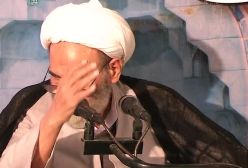 برگرداندن نفس از خواسته اش!!