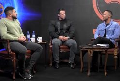 استاد فیت فصل 3 قسمت 7