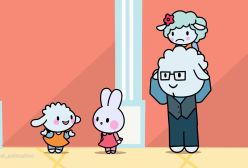 انیمیشن ببعی ببعو قسمت سوم