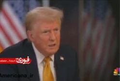 پیشنهاد ترامپ به ترودو شوخی شوخی جدی شد: «کانادا و مکزیک ایالت آمریکا بشوند!» ۱۹ آذر ۱۴۰۳