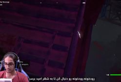 بازی فارکرای_حجت استراتژی_ قسمت 1