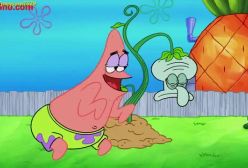 کارتون باب اسفنجی جدید _ دوبله فارسی