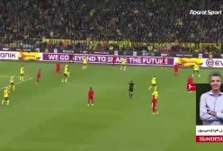 واکنش عادل فردوسی‌پور به دستور شبانه ممنوعیت گزارشش: از لطف و محبت‌های شما انرژی و انگیزه گرفتم!