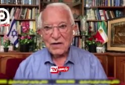 منشه امیر، مدیر رادیو اسرائیل از نتایج حمله اسراییل ناراحت شد!