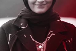 حضور الناز ملک در زخم کاری 4 | فصل جدید زخم کاری با الناز ملک