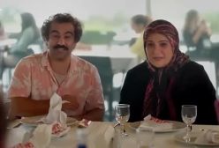 سریال پایتخت : تشکیلات دایی نقی