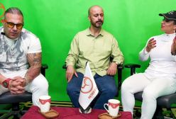 استاد فیت فصل 1 قسمت 11