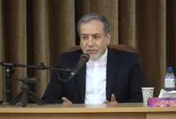 عراقچی: وعدهٔ صادق ۳ در زمان مناسب اجرا می‌شود!