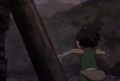 سریال سریال دورورو فصل ۱ قسمت 12