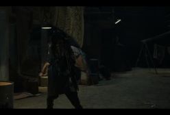 سریال شوالیه تاریکی - قسمت 01 دوبله فارسی