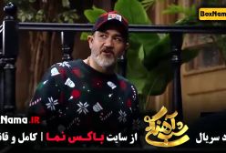 بهترین چهره و شوی تلویزیونی حامد آهنگی (شب‌آهنگی) جشنواره حافظ