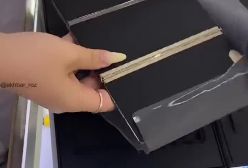 آنباکسینگ تماشایی  Huawei Mate XT
