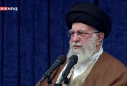 رهبر انقلاب: هرچه فشار بیاورید مقاومت محکم‌تر می‌شود | 21 آذر 1403