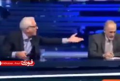 فیلم پربازدید مناظره عجیب در برنامه زنده تلویزیونی | 7 آذر 1403