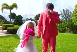 ناستیا و استیسی جدید / ناستیا عروس میشه !