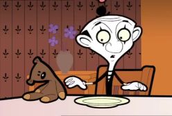 دانلود کارتون خنده دار مستربین قسمت 24 | انیمیشن جذاب و خنده دار مستربین جدید