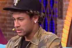 نیمار از خاطره تولد پسرش میگه!!