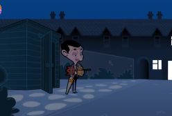 دانلود کارتون خنده دار مستربین قسمت 14 | انیمیشن جذاب و خنده دار مستربین جدید