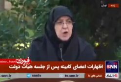 سخنگوی دولت : نگرانی از افت گردشگران خارجی وزیر بخاطر قانون حجاب و عفاف وجود دارد