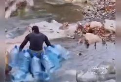 ماهیگیری به روشی کاملا جدید