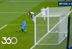 گل سوم میلان توسط ریندرز دقیقه ۷۳ : رئال مادرید ۱-[۳] میلان