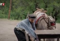 سریال افسانه درخت نارون - قسمت 23 دوبله فارسی