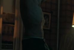 شباهت مهدی صباغی بازیگر سریال بازنده با خواکین فینیکس بازیگر جوکر!