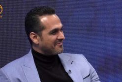 استاد فیت فصل 3 قسمت 4