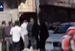 فیلم زمان دستگیری قاتل فراری پزشک متخصص قلب یاسوجی