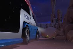 کارتون جدید سگهای نگهبان