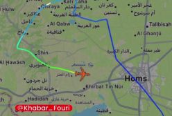 رویترز میگوید بشار اسد در سانحه هوایی کشته شده است!  | 18 آذر 1403