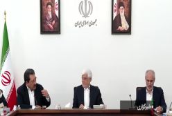در نشست ستاد تنظیم بازار چه گذشت؟
