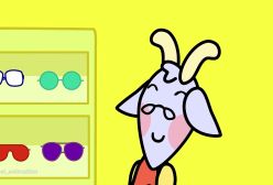 انیمیشن ببعی ببعو قسمت چهارم