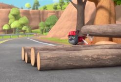 انیمیشن جدید رابل و دوستان فصل 1 قسمت 7 دوبله فارسی