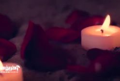 عمریست دخیلم به ضریحی که نداری