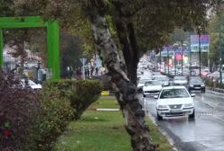 شروع بارش رحمت الهی از امروز در ۱۴ استان کشور