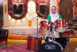 اولین تصاویر از سحر ولدبیگی در فصل جدید جوکر!