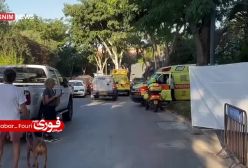 پهبادهای حزب الله اینبار خانه نتانیاهو را هدف قرار داد!