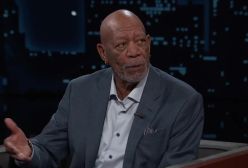 سخنان چالش برانگیز بازیگر سیاه پوست مشهور هالیوود؛ مورگان فریمن در مورد انتخابات آمریکا