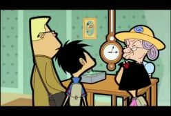 دانلود کارتون خنده دار مستربین قسمت 19 | انیمیشن جذاب و خنده دار مستربین جدید