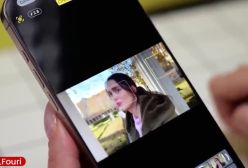 مقایسه حالت سینماتیک آیفون ۱۶ پرو مکس با گلکسی S24 اولترا