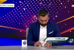 پیش‌بینی پاشازاده از عملکرد موسیمانه در استقلال(ویدیو)