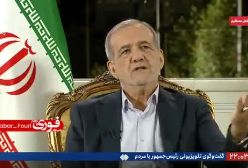 رئیس جمهور : در مورد اینکه مسئله بنزین را چه‌کار کنیم ، بحث می‌کنیم