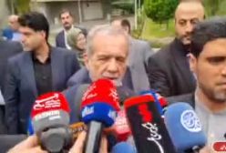 بی پرده با رییس جمهور از خاموشی های برق تا سفر گروسی به ایران | سایت استعلام زمان خاموشی