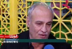 در مورد شهید کیومرث پورهاشمی، مستشار نظامی ایران در سوریه چه می دانید ؟