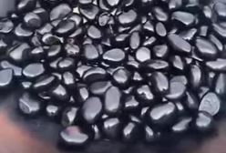 روش پختن نان سنگک در چین