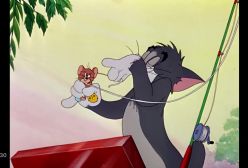 کارتون تام و جری /کارتون موش و گربه _ تام و جری