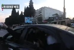 چرا ایران مانعِ سقوط دولت بشار اسد نشد؟ | 19 آذر 1403