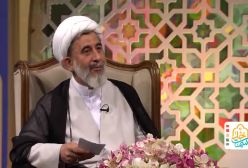 علمی که مفید نباشد، خیری در آن نیست   حجت الاسلام والمسلمین نظافت